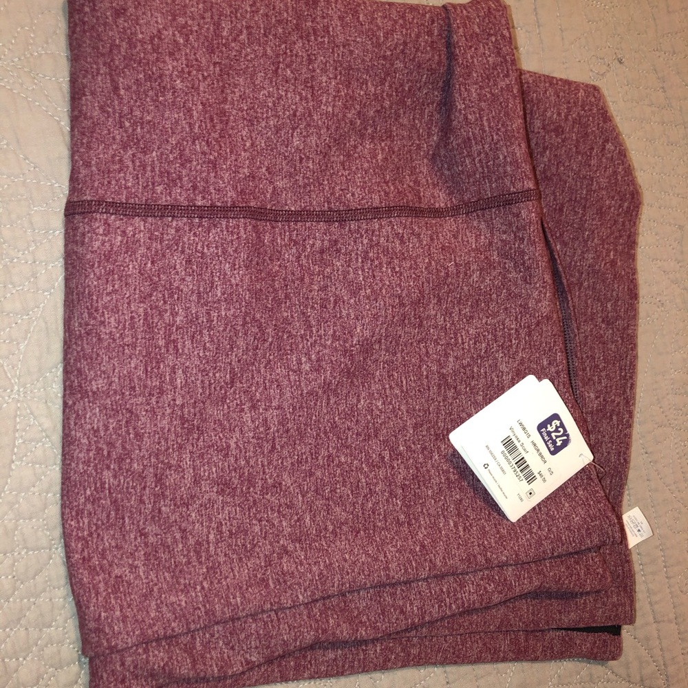 Lululemon Vinyasa Scarf